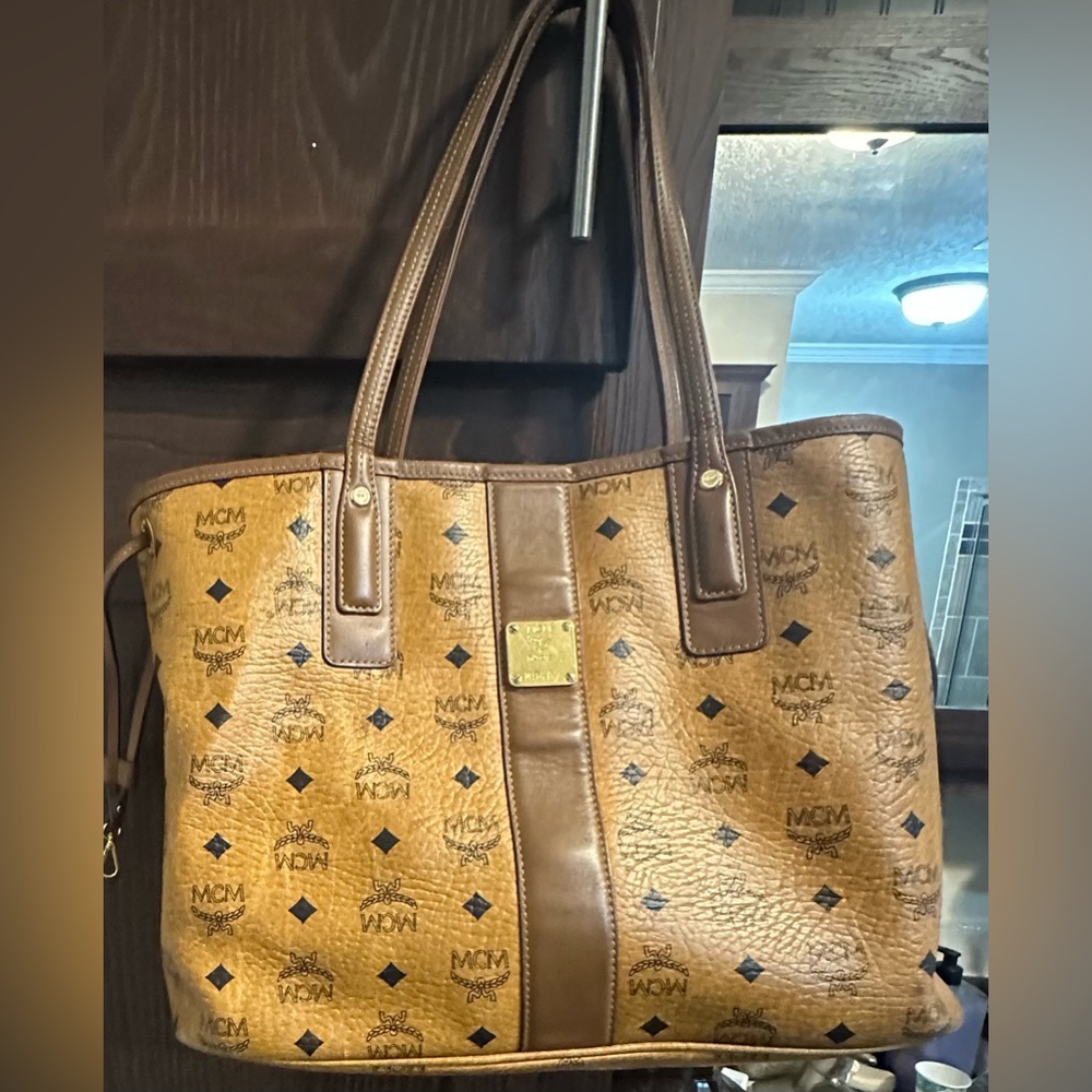 Women's MCM Purse
